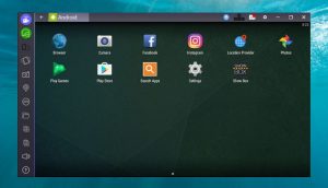 ShowBox is Installed on your PC