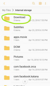 Cinemabox HD App